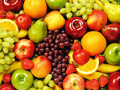 Φρούτα, τα εξαιρετικά μέσα για την αποτοξίνωση...